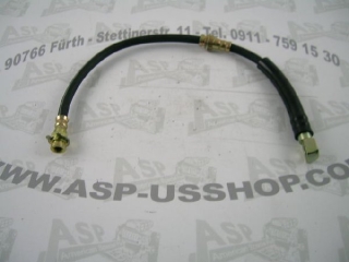 Bremsschlauch Vorne - Brake Hose Front  GM F-Body  84-92